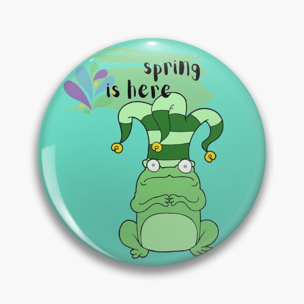 Item preview, Spring is Here designed and sold by Suzie-Mara.