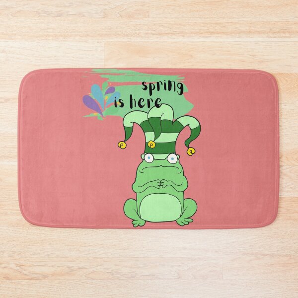 Item preview, Spring is Here designed and sold by Suzie-Mara.