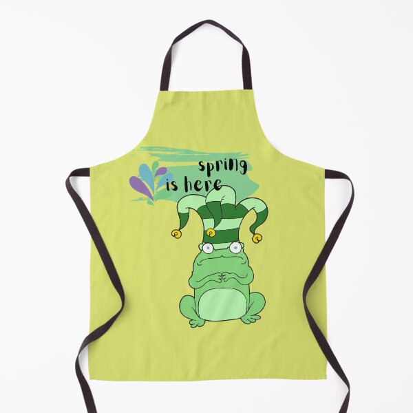 Item preview, Spring is Here designed and sold by Suzie-Mara.
