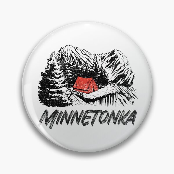 Item preview, Minnetonka Minnesota Camping designed and sold by Taumaturgo.