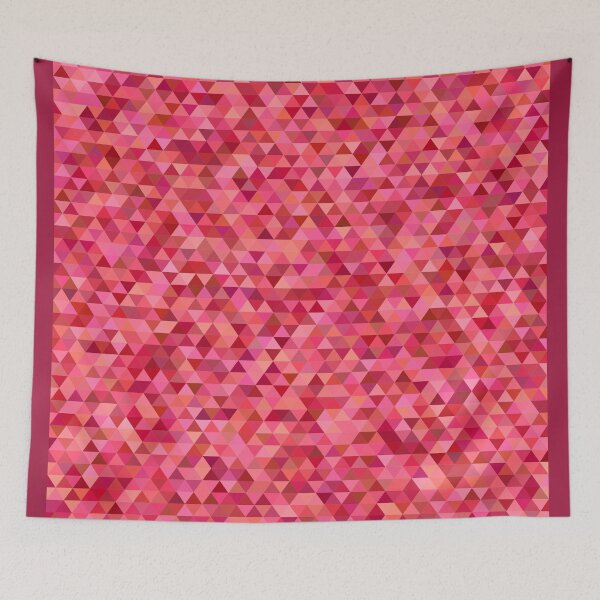 Item preview, Small triangle pattern designed and sold by dresscastle.
