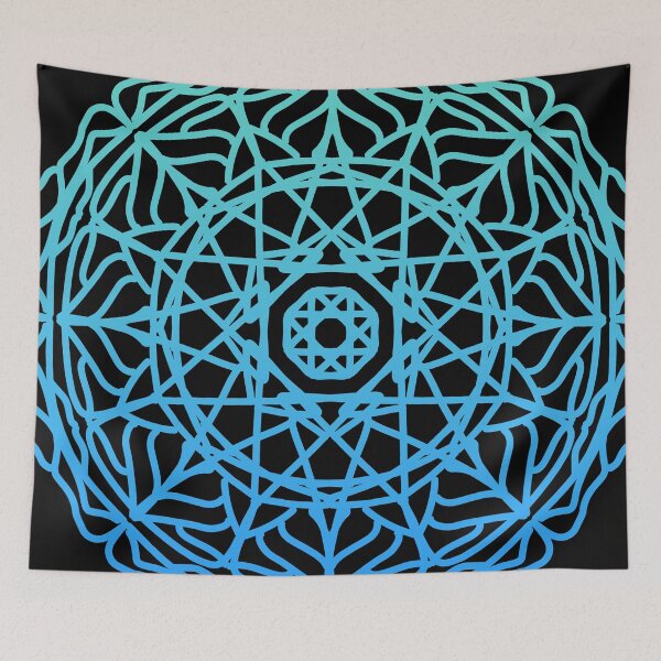 Item preview, Mandala Designs designed and sold by STOREMAAR.