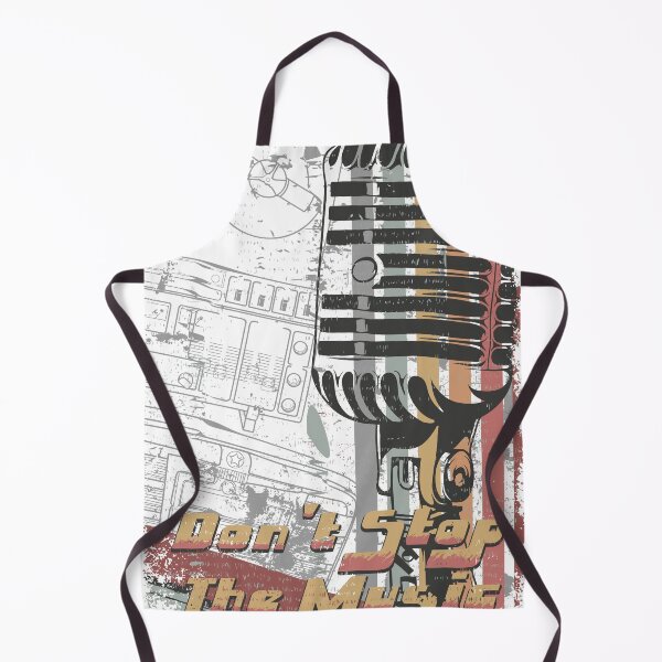 Item preview, Don't stop the music  designed and sold by Nikisha J.