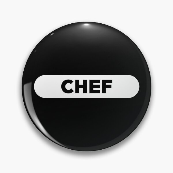 Item preview, Chef Profession designed and sold by MagicSpread.