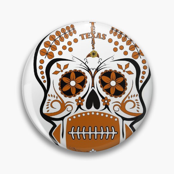 Item preview, Texas del Muerte designed and sold by jwbentoniii.