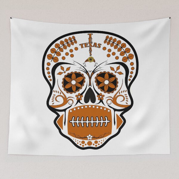 Item preview, Texas del Muerte designed and sold by jwbentoniii.