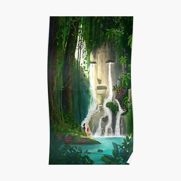 El Dorado Poster