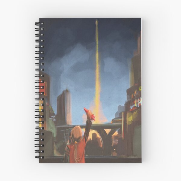Item preview, Escape designed and sold by Adam Levermore.