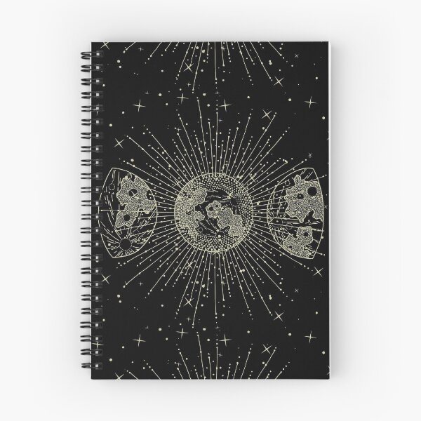Item preview, Moon Phases designed and sold by MF-Designsltd.