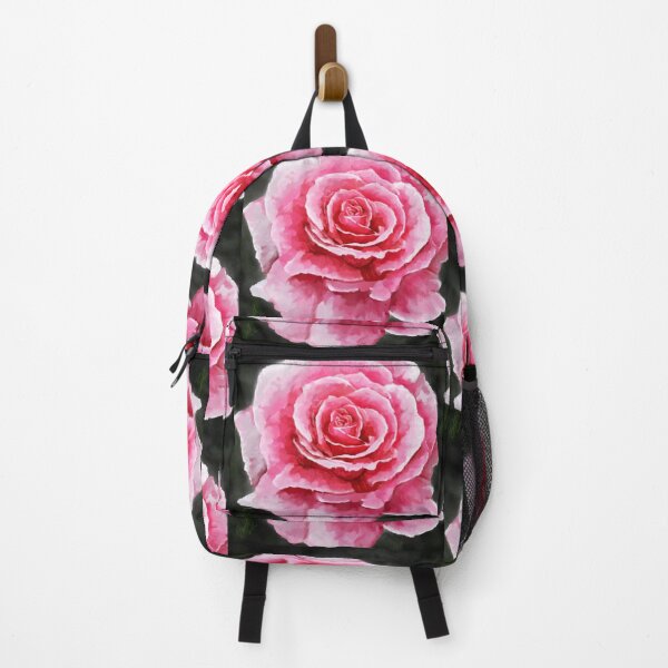 Item preview, pink flower designed and sold by niallkirk.