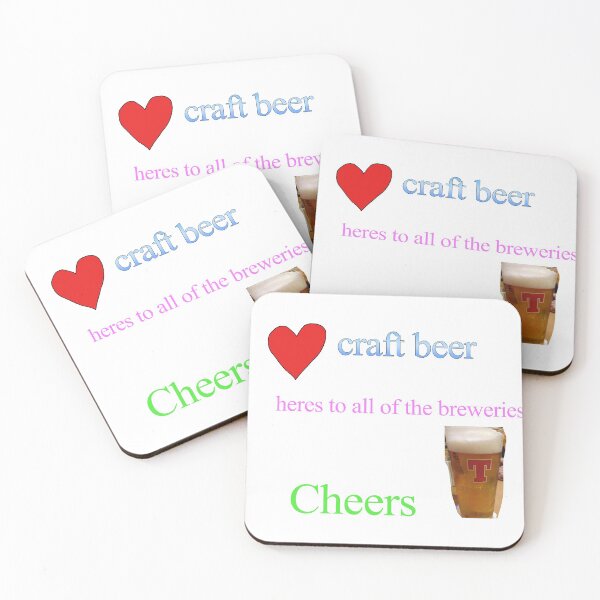 Item preview, The worst craft beer t-shirt ever made designed and sold by JJ Bull.