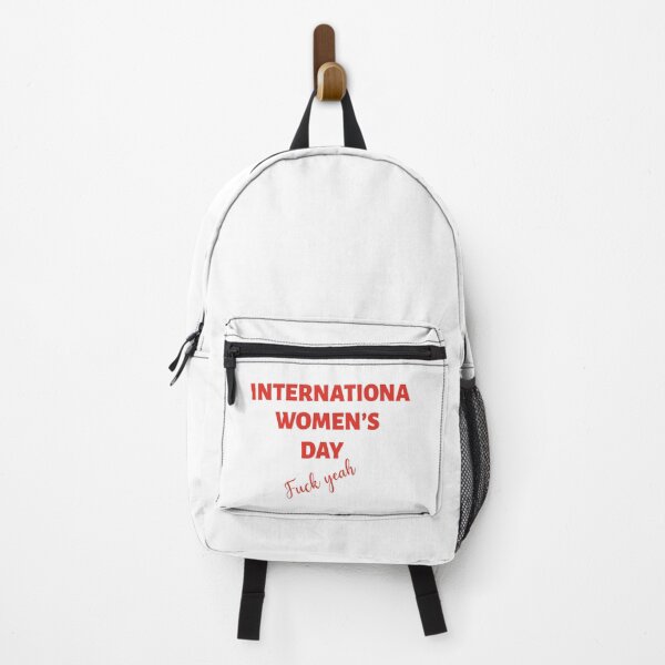 Item preview, international womens day,feminist women designed and sold by Archaqiy.