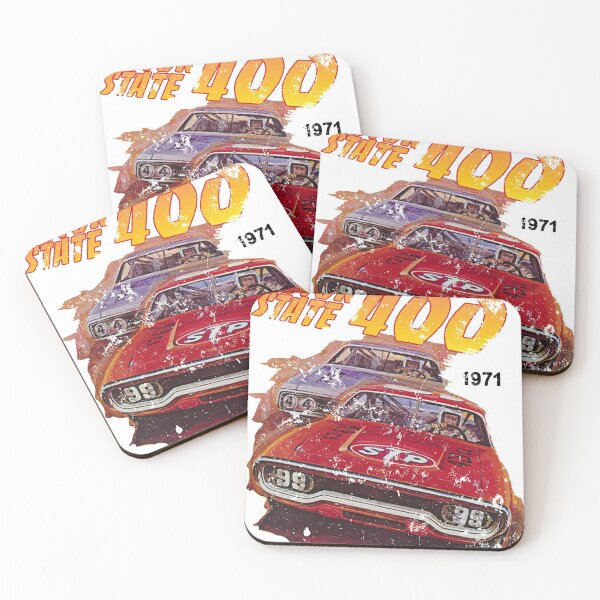 Item preview, Motor State 400 designed and sold by Retrorockit.