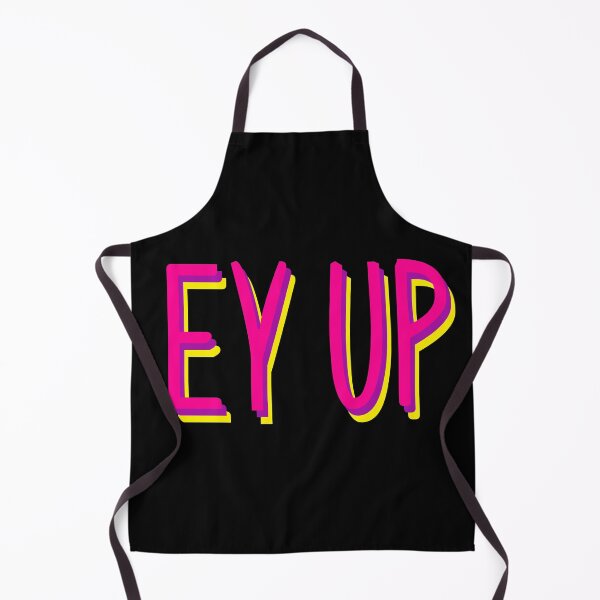 Item preview, Colorful Ey Up designed and sold by Mooostickers.