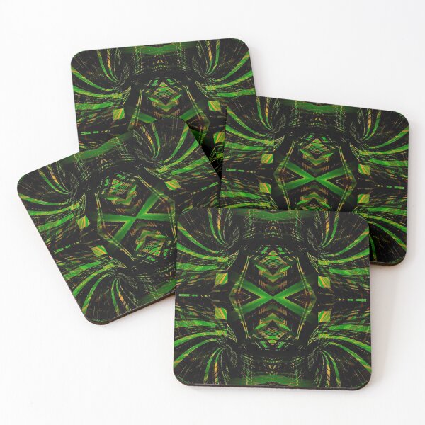Item preview, Green Dreams designed and sold by Geoff Treagus.