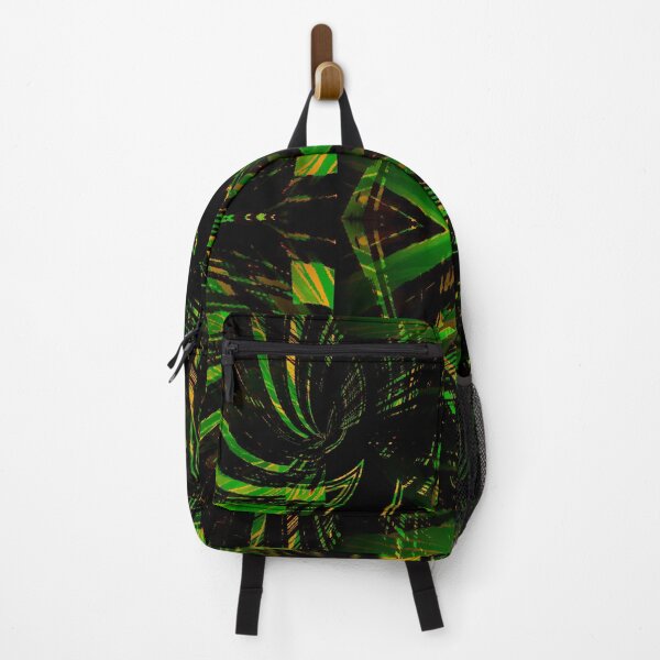 Item preview, Green Dreams designed and sold by Geoff Treagus.
