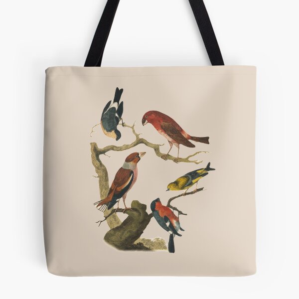 Item preview, Vintage bird collection  designed and sold by Sinovius.