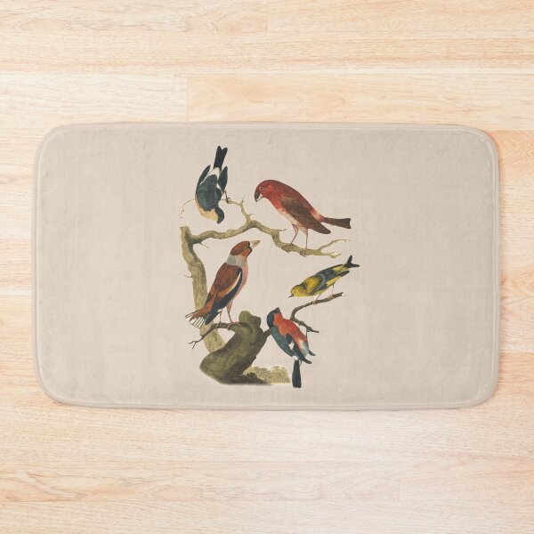 Item preview, Vintage bird collection  designed and sold by Sinovius.