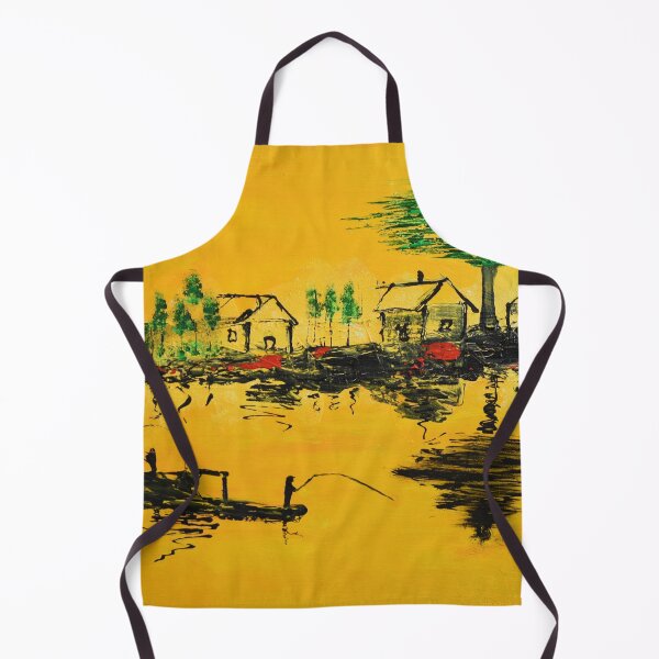 Item preview, Fishing at Sunset Island designed and sold by Rob McCullough.