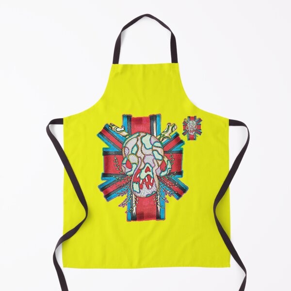 Item preview, 'skull' designed and sold by Gorabarahla.