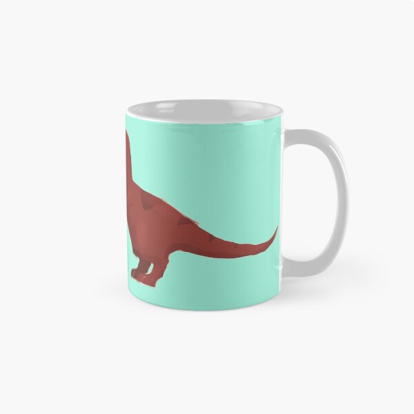 Item preview, Cute Cartoon Baby Dinosaur Illustration T-Rex designed and sold by stilo29.