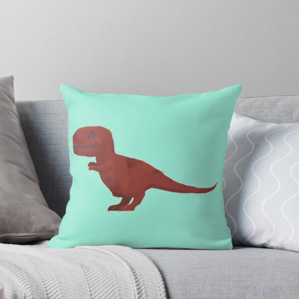 Item preview, Cute Cartoon Baby Dinosaur Illustration T-Rex designed and sold by stilo29.