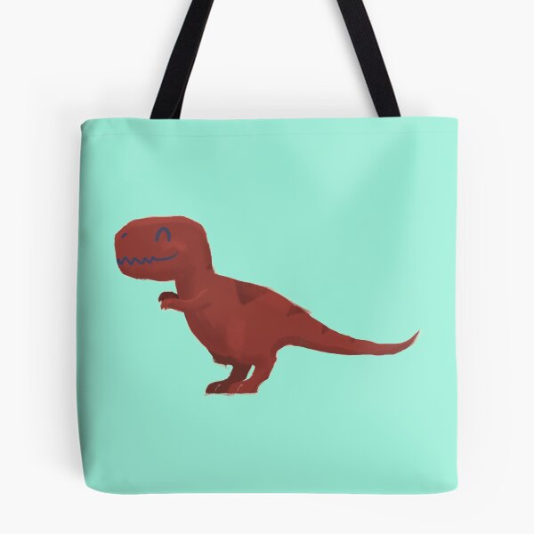 Item preview, Cute Cartoon Baby Dinosaur Illustration T-Rex designed and sold by stilo29.