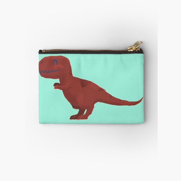 Item preview, Cute Cartoon Baby Dinosaur Illustration T-Rex designed and sold by stilo29.