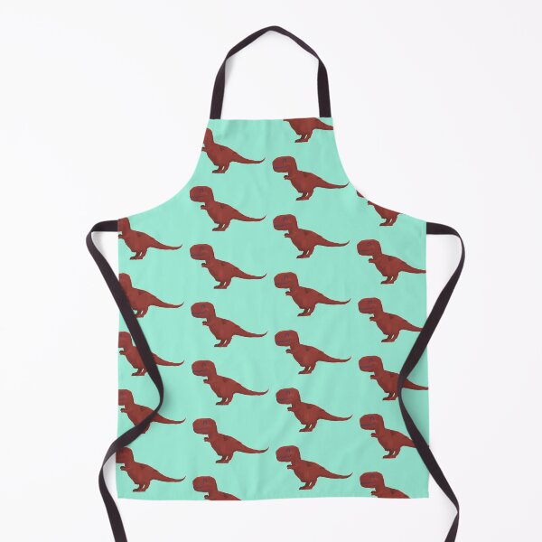 Item preview, Cute Cartoon Baby Dinosaur Illustration T-Rex designed and sold by stilo29.