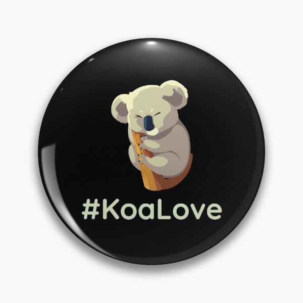 Item preview, KoaLove - Koala Lover designed and sold by Promedia.