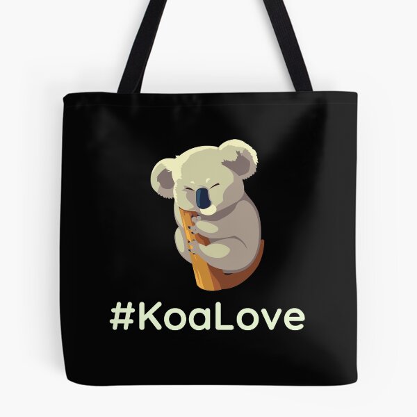 Item preview, KoaLove - Koala Lover designed and sold by Promedia.