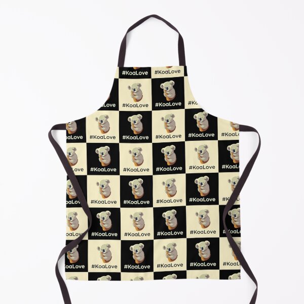 Item preview, KoaLove - Koala Lover designed and sold by Promedia.