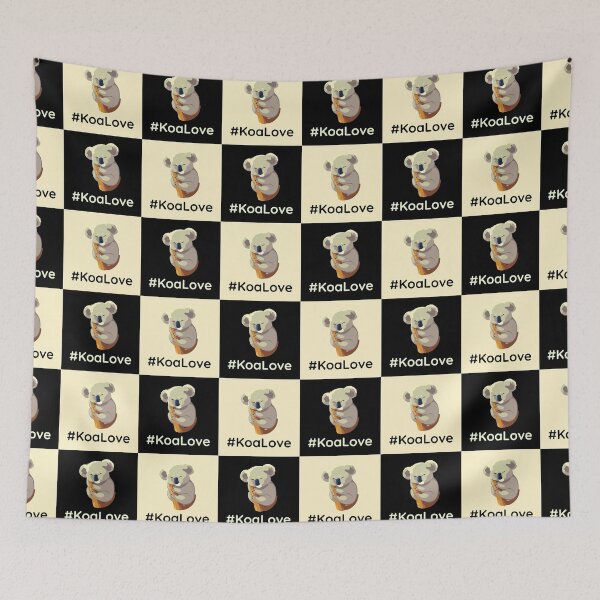 Item preview, KoaLove - Koala Lover designed and sold by Promedia.
