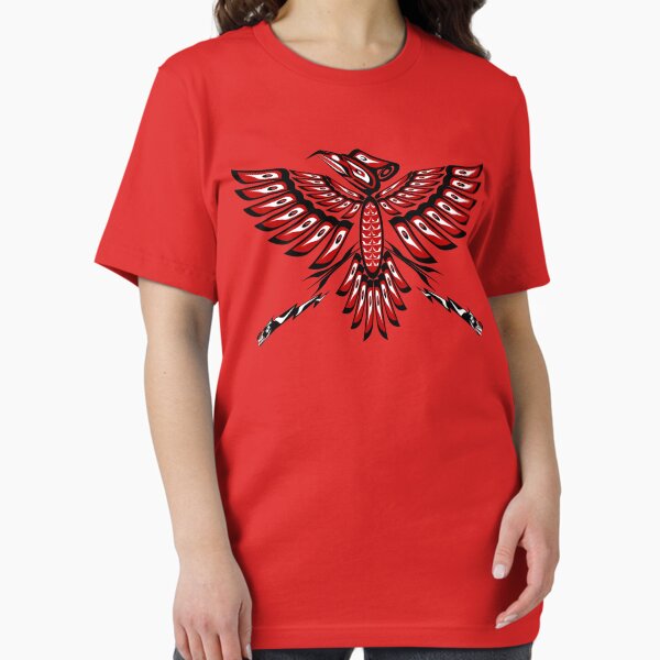Item preview, Thunderbird designed and sold by Mark Gauti.