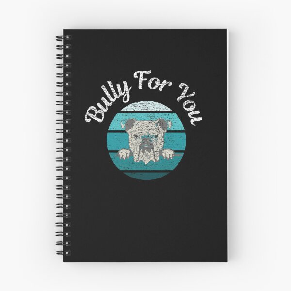Item preview, Vintage - Bully for you. designed and sold by nicksuefonze.