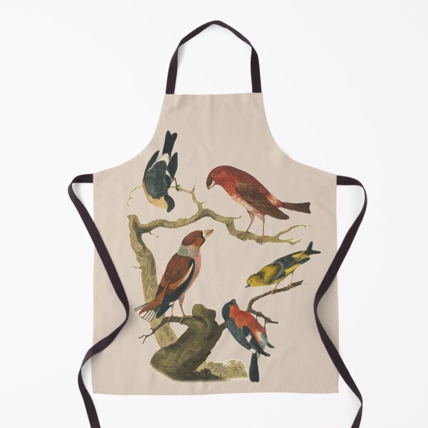 Item preview, Vintage bird collection  designed and sold by Sinovius.