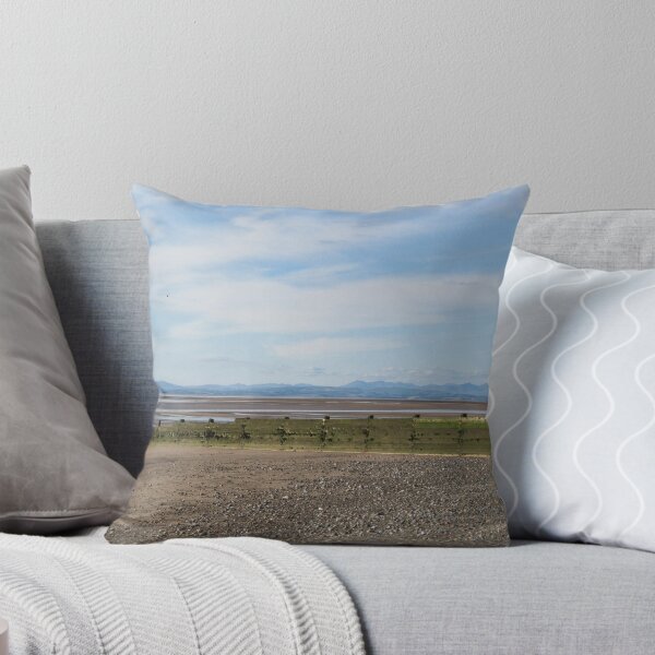 Aperçu de l'œuvre Plage à Fleetwood créée et vendue par Joanne Wall.