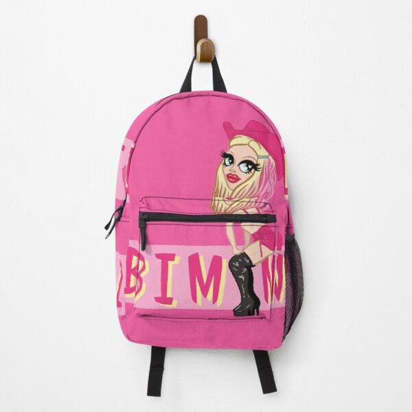 Item preview, Bimini Bon boulash RuPauls Drag Race UK designed and sold by hypocratees.