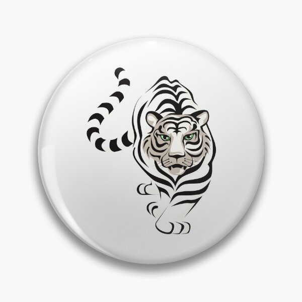 Item preview, Cat Vs Tiger designed and sold by salman4747.