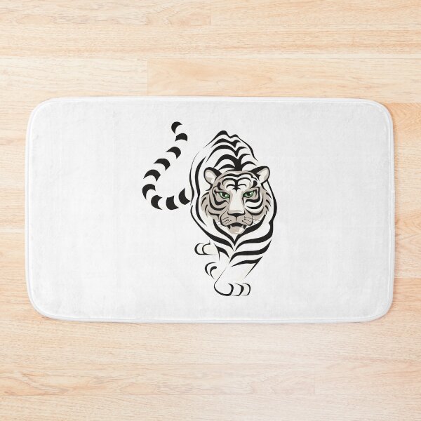 Item preview, Cat Vs Tiger designed and sold by salman4747.