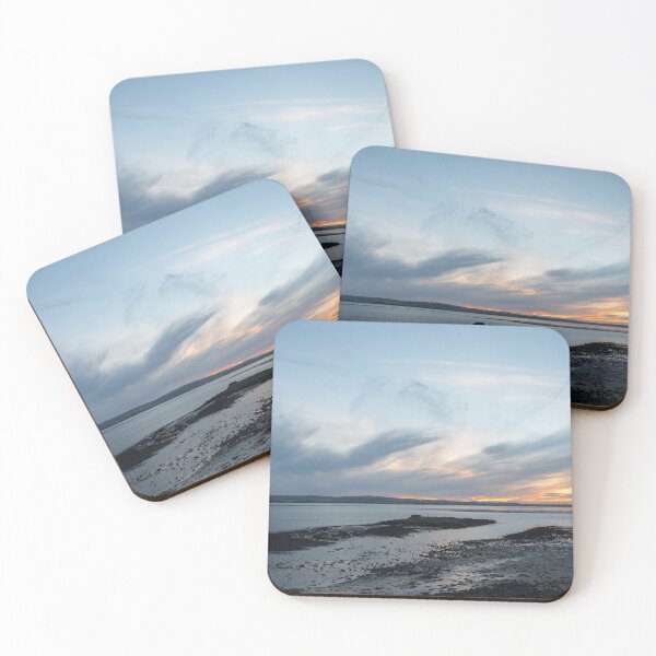 Item preview, St. Cuthberts Isle On Holy Island. designed and sold by Dave Staton.