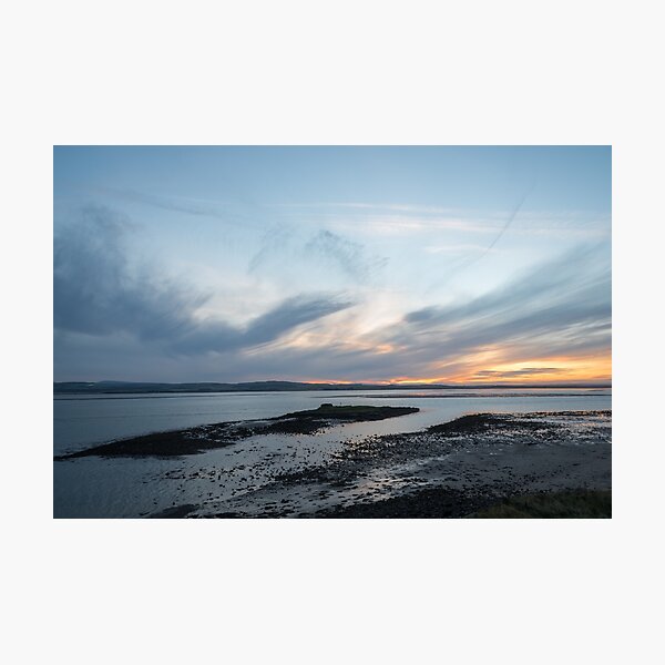 Item preview, St. Cuthberts Isle On Holy Island. designed and sold by Dave Staton.
