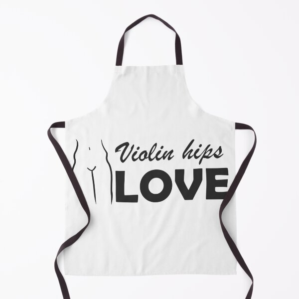 Item preview, Violin hips love designed and sold by Aelittia.