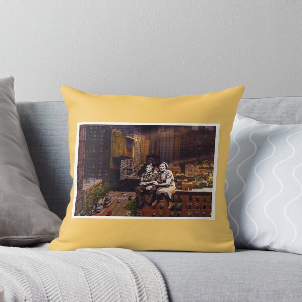 Item preview, Lost in the woods, lost in the city designed and sold by SMYTO.