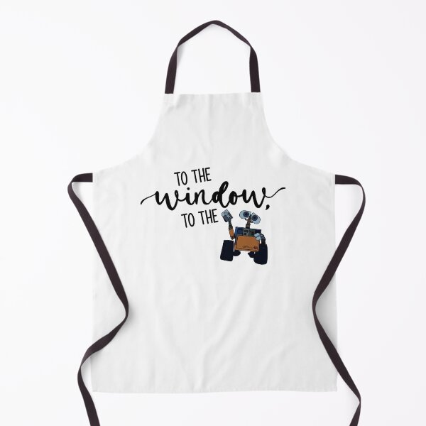 Item preview, To The Window To The Robot designed and sold by Rachel Hope.