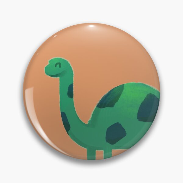 Item preview, Cute Cartoon Baby Dinosaur Illustration -  Diplodocus designed and sold by stilo29.