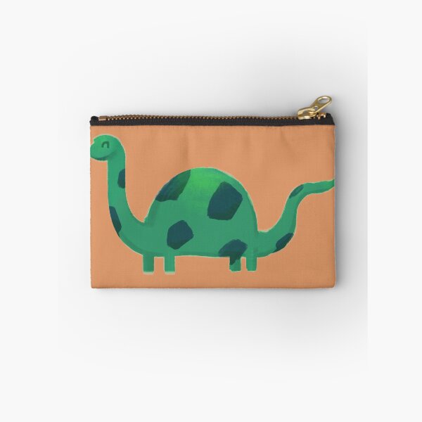 Item preview, Cute Cartoon Baby Dinosaur Illustration -  Diplodocus designed and sold by stilo29.