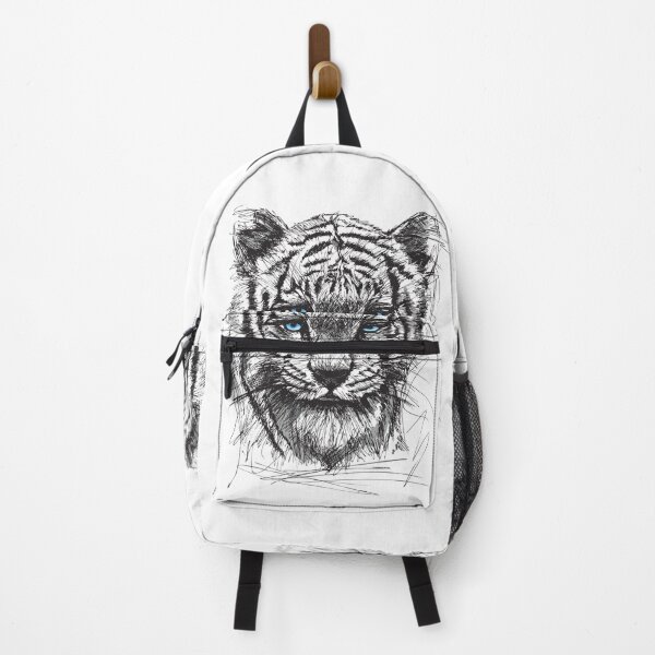 Item preview, Cat Vs Panther designed and sold by salman4747.
