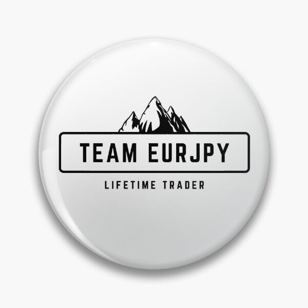 Item preview, Team EUR JPY (light) designed and sold by TraderShirts.