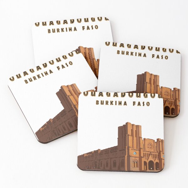 Item preview, Ouagadougou, Burkina Faso designed and sold by lendadoafrobeat.